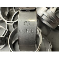 хомут OETIKER ( Швейцарія ) в Україні доставка Нова Пошта
